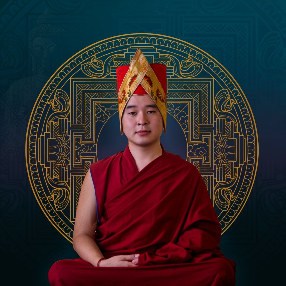 His Eminence Ngor Khangsar Shabdrung Rinpoche: Beyond this life - Preparation for the journey through the bardo